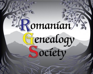 Romanian Genealogy Society