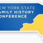 New York State Family History Conference